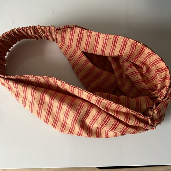 Pattern headband - Picture 3 of 4